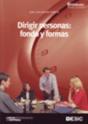 Dirigir Personas: Fondo Y Formas - Preview