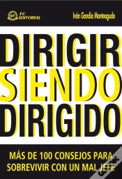 Capa do artigo Dirigir Siendo Dirigido