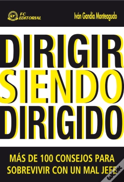 Capa do artigo Dirigir Siendo Dirigido