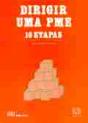 Dirigir uma P M E em 10 Etapas - Preview