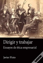 Capa do artigo Dirigir Y Trabajar