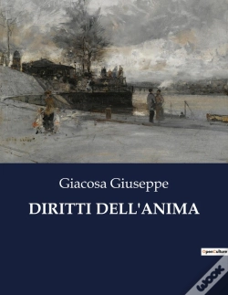 Capa do artigo Diritti Dell'Anima