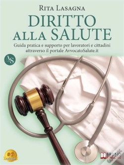 Capa do artigo Diritto Alla Salute