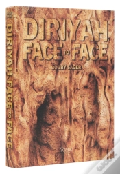 Capa do artigo Diriyah