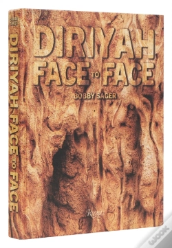 Capa do artigo Diriyah