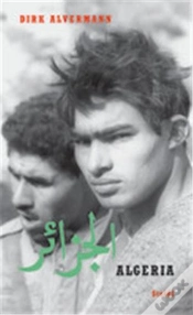 Capa do artigo Dirk Alvermann Algerien /Anglais