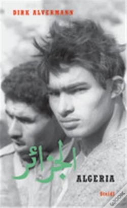 Capa do artigo Dirk Alvermann Algerien /Anglais