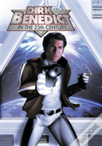 Dirk Benedict In The 25th Century
