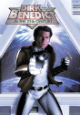 Dirk Benedict In The 25th Century - Preview
