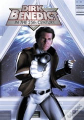 Dirk Benedict In The 25th Century