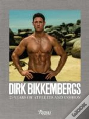Capa do artigo Dirk Bikkembergs