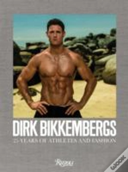 Capa do artigo Dirk Bikkembergs