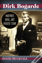 Capa do artigo Dirk Bogarde