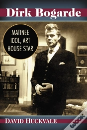 Capa do artigo Dirk Bogarde