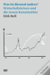 Capa do artigo Dirk Boll: Was Ist Diesmal Anders (German Edition)
