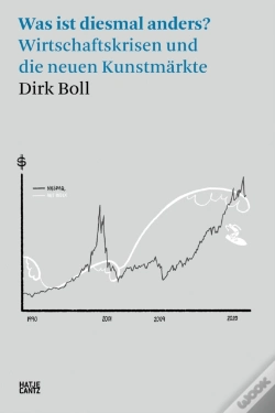 Capa do artigo Dirk Boll: Was Ist Diesmal Anders (German Edition)