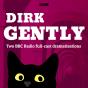 Dirk Gently: Two Bbc Radio Full-Cast Dramas - Preview