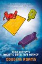 Dirk Gently'S Holistic Detective Agency - Preview