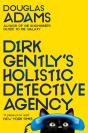 Dirk Gently'S Holistic Detective Agency - Preview