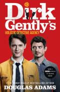 Dirk Gently'S Holistic Detective Agency