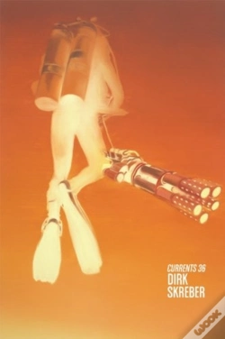 Capa do artigo Dirk Skreber - Currents 36