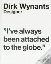 Dirk Wynants: Designer