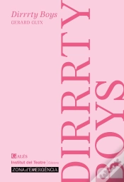 Capa do artigo Dirrrty Boys