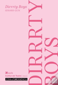 Capa do artigo Dirrrty Boys