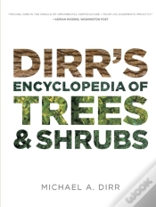 Capa do artigo Dirrs Encyclopedia Of Trees & Shrubs