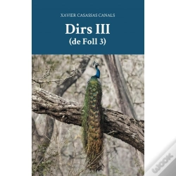Capa do artigo Dirs Iii (De Folls 3)