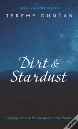 Capa do artigo Dirt And Stardust