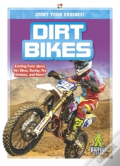 Capa do artigo Dirt Bikes