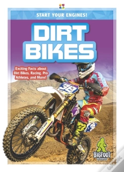 Capa do artigo Dirt Bikes