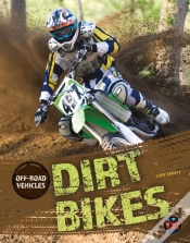 Capa do artigo Dirt Bikes
