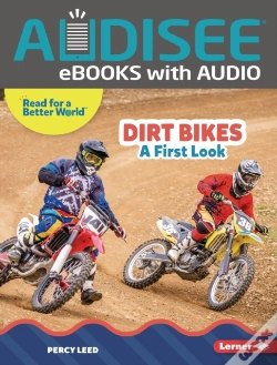 Capa do artigo Dirt Bikes