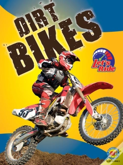 Capa do artigo Dirt Bikes