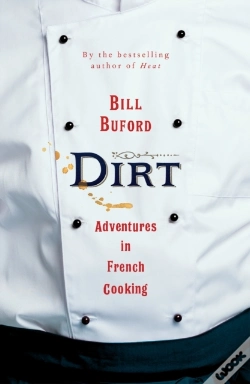Capa do artigo Dirt