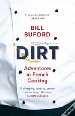 Capa do artigo Dirt