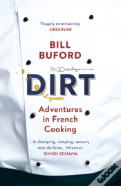 Capa do artigo Dirt