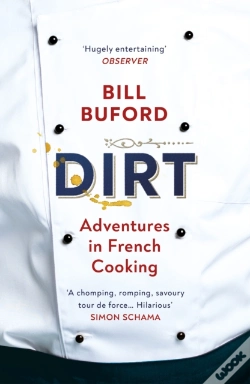 Capa do artigo Dirt