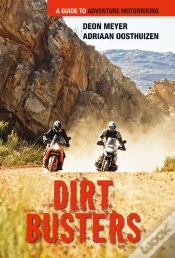 Capa do artigo Dirt Busters