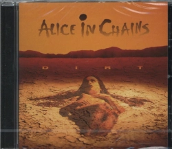 Capa do artigo Dirt - CD