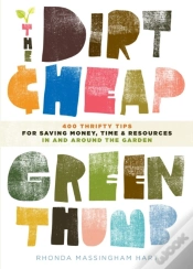 Capa do artigo Dirt Cheap Green Thumb
