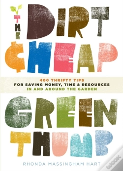 Capa do artigo Dirt Cheap Green Thumb