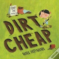 Capa do artigo Dirt Cheap
