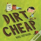 Capa do artigo Dirt Cheap