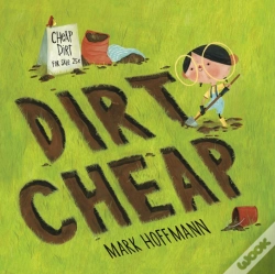 Capa do artigo Dirt Cheap