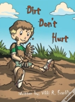 Capa do artigo Dirt Don'T Hurt
