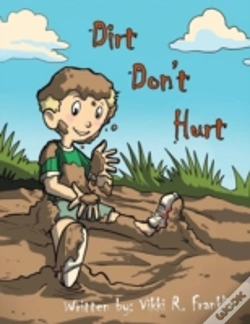 Capa do artigo Dirt Don'T Hurt