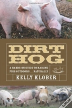 Capa do artigo Dirt Hog